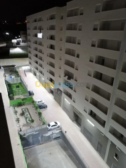 Vente Appartement F4 Boumerdes Thenia