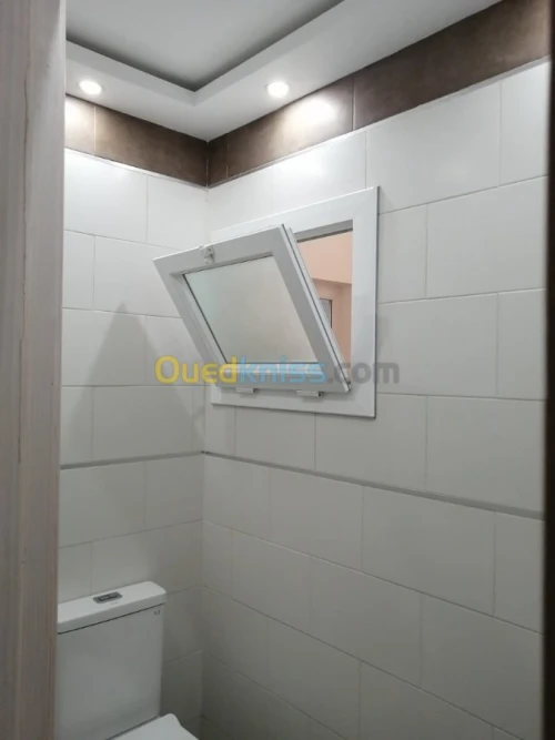 Vente Appartement F4 Boumerdes Thenia