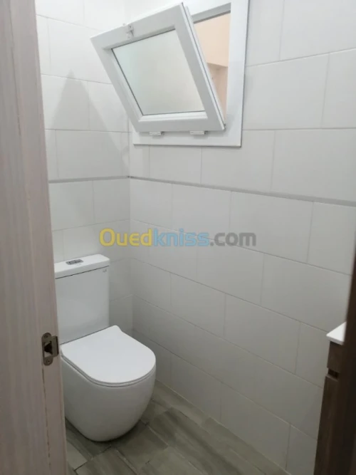 Vente Appartement F4 Boumerdes Thenia