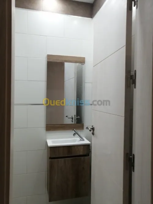 Vente Appartement F4 Boumerdes Thenia