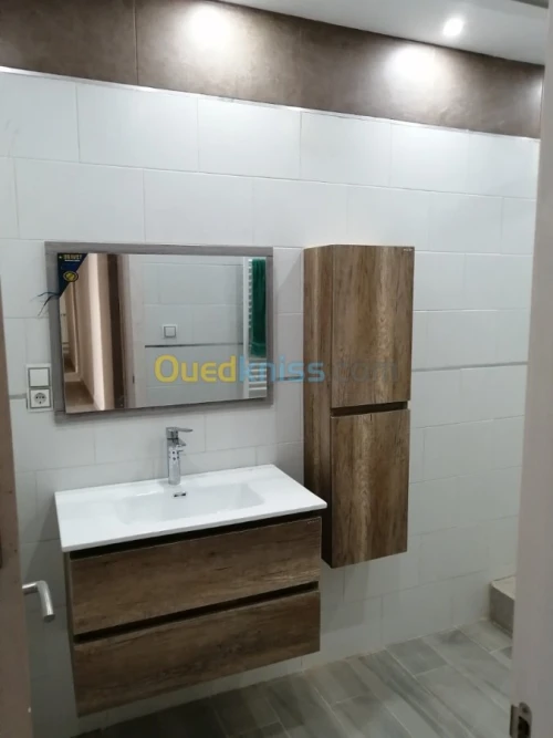 Vente Appartement F4 Boumerdes Thenia