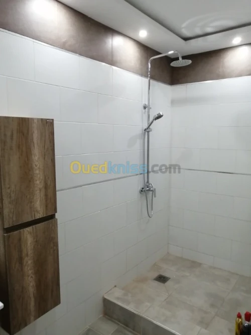 Vente Appartement F4 Boumerdes Thenia