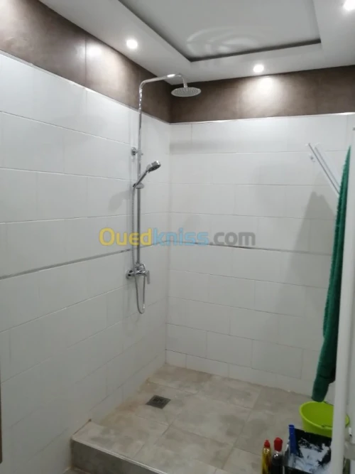 Vente Appartement F4 Boumerdes Thenia