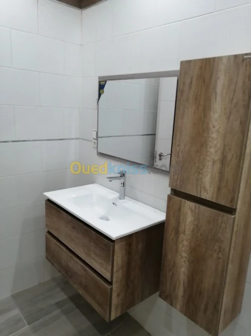 Vente Appartement F4 Boumerdes Thenia