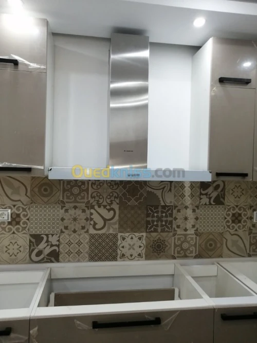 Vente Appartement F4 Boumerdes Thenia