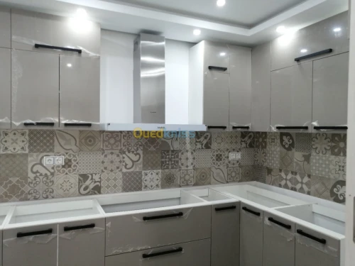 Vente Appartement F4 Boumerdes Thenia
