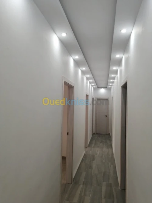 Vente Appartement F4 Boumerdes Thenia