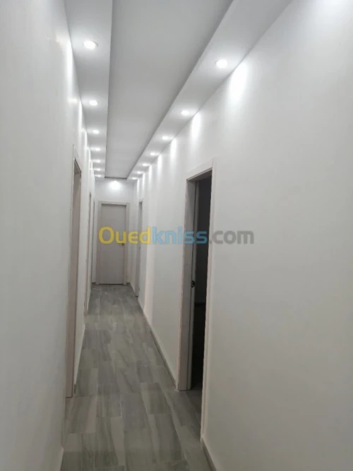 Vente Appartement F4 Boumerdes Thenia