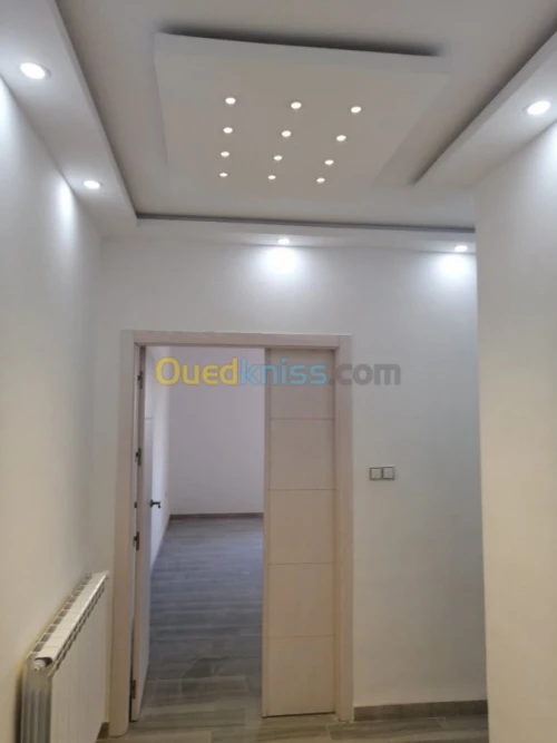 Vente Appartement F4 Boumerdes Thenia