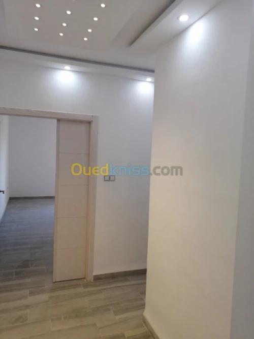 Vente Appartement F4 Boumerdes Thenia