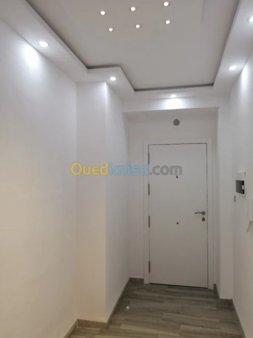 Vente Appartement F4 Boumerdes Thenia