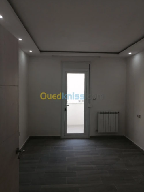 Vente Appartement F4 Boumerdes Thenia