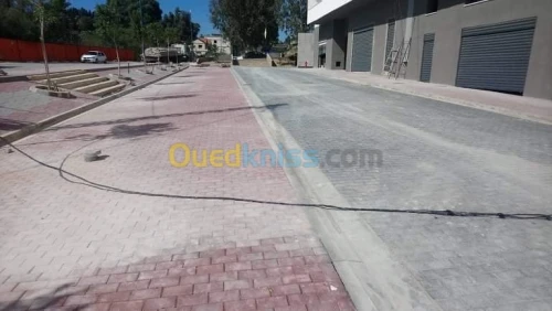 Vente Appartement F4 Boumerdes Thenia