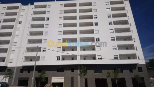 Vente Appartement F4 Boumerdes Thenia