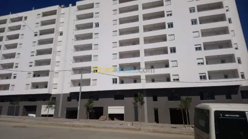Vente Appartement F4 Boumerdes Thenia