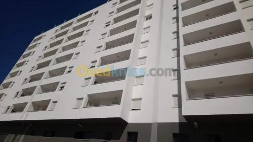 Vente Appartement F4 Boumerdes Thenia