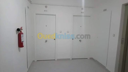Vente Appartement F4 Boumerdes Thenia
