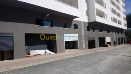 Vente Appartement F4 Boumerdes Thenia