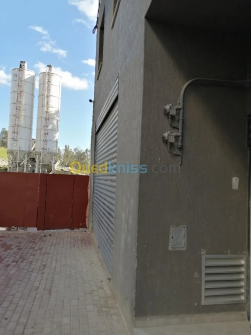 Vente Appartement F4 Boumerdes Thenia