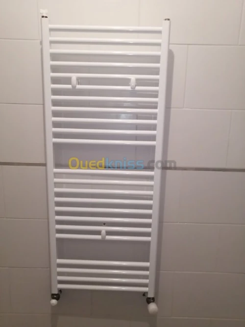 Vente Appartement F4 Boumerdes Thenia