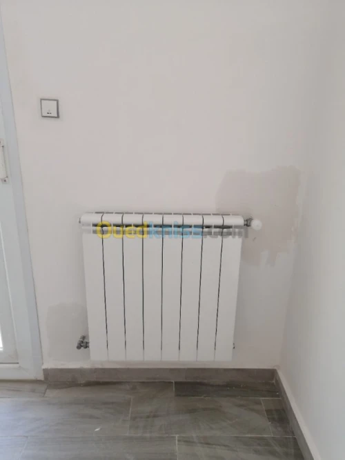 Vente Appartement F4 Boumerdes Thenia