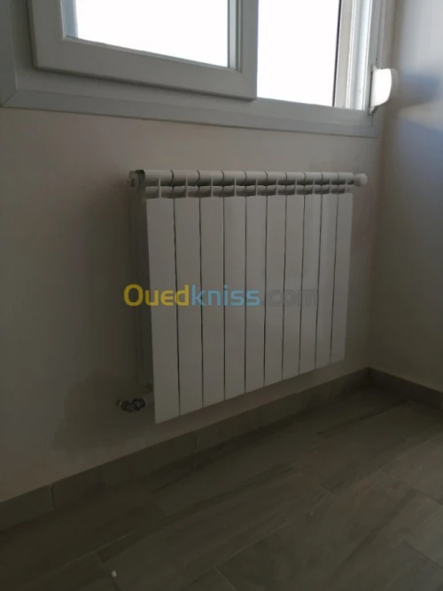 Vente Appartement F4 Boumerdes Thenia