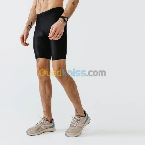 CUISSARD Decathlon DE RUNNING HOMME RESPIRANT