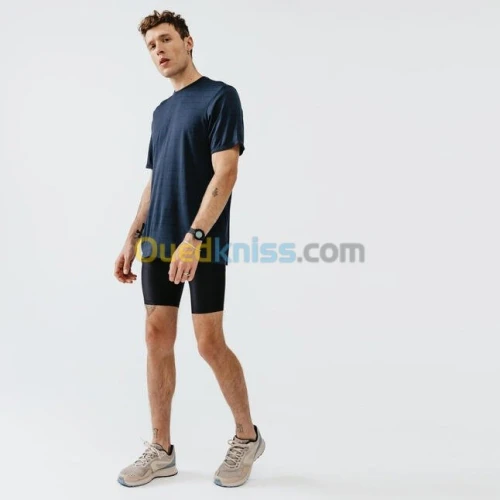CUISSARD Decathlon DE RUNNING HOMME RESPIRANT