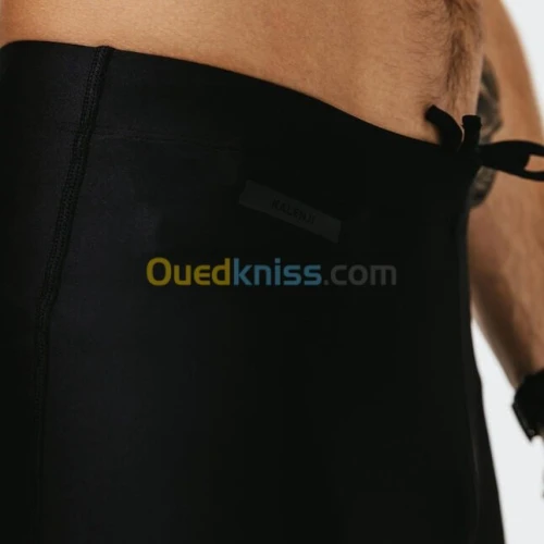 CUISSARD Decathlon DE RUNNING HOMME RESPIRANT