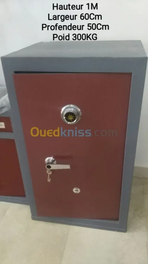 Soldes Coffres Fort Blindée 