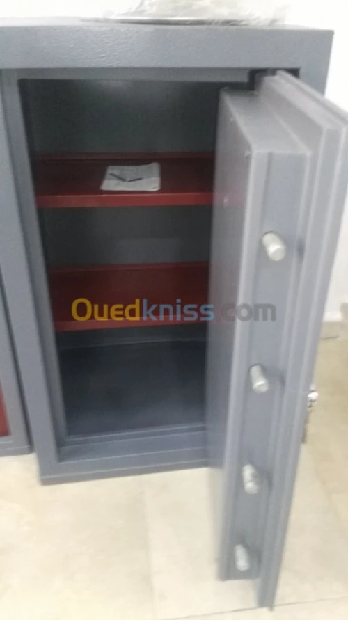 Soldes Coffres Fort Blindée 