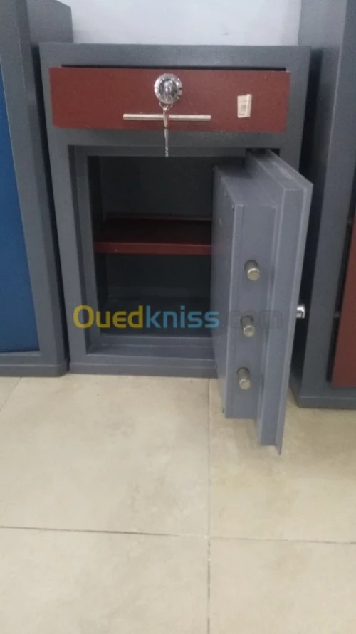 Soldes Coffres Fort Blindée 