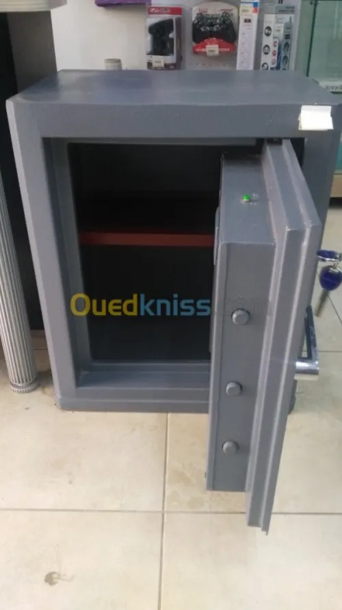 Soldes Coffres Fort Blindée 