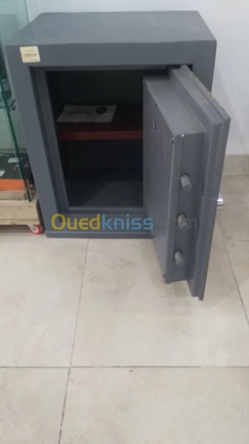 Soldes Coffres Fort Blindée 