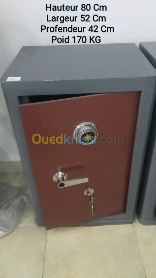 Soldes Coffres Fort Blindée 