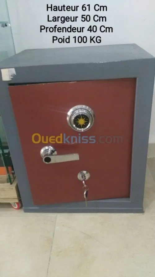 Soldes Coffres Fort Blindée 