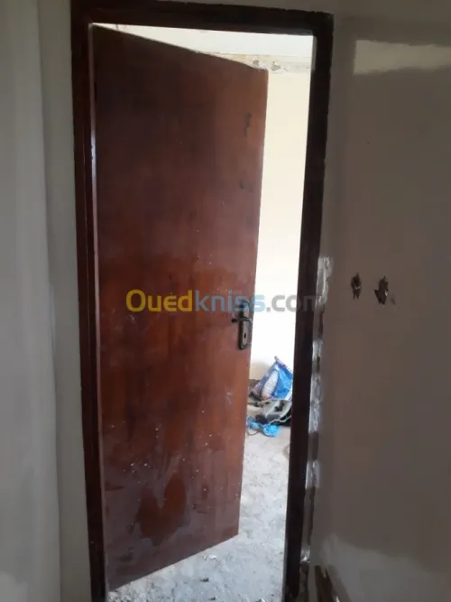 Porte ocas
