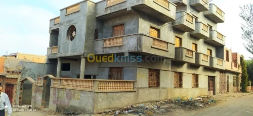 Vente Villa Ain temouchent Ain tolba