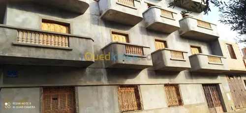 Vente Villa Ain temouchent Ain tolba