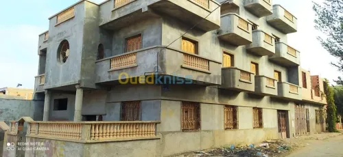 Vente Villa Ain temouchent Ain tolba