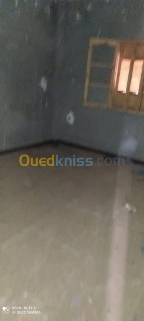 Vente Villa Ain temouchent Ain tolba