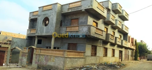Vente Villa Ain temouchent Ain tolba