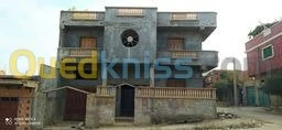 Vente Villa Ain temouchent Ain tolba