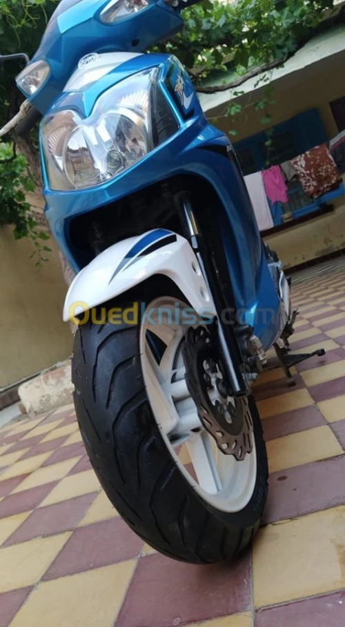 SYM JET4 2017 jet4 2017