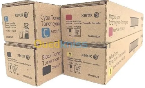 Toner Xerox C550 700 