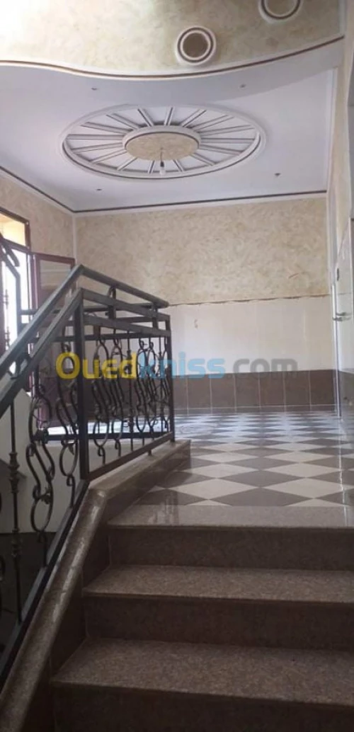 Vente Villa Saida Saida