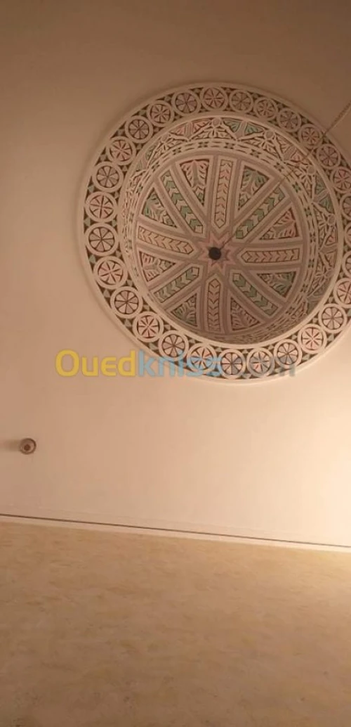 Vente Villa Saida Saida
