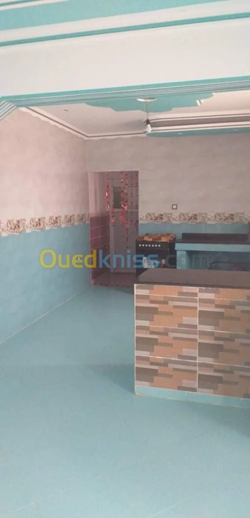 Vente Villa Saida Saida