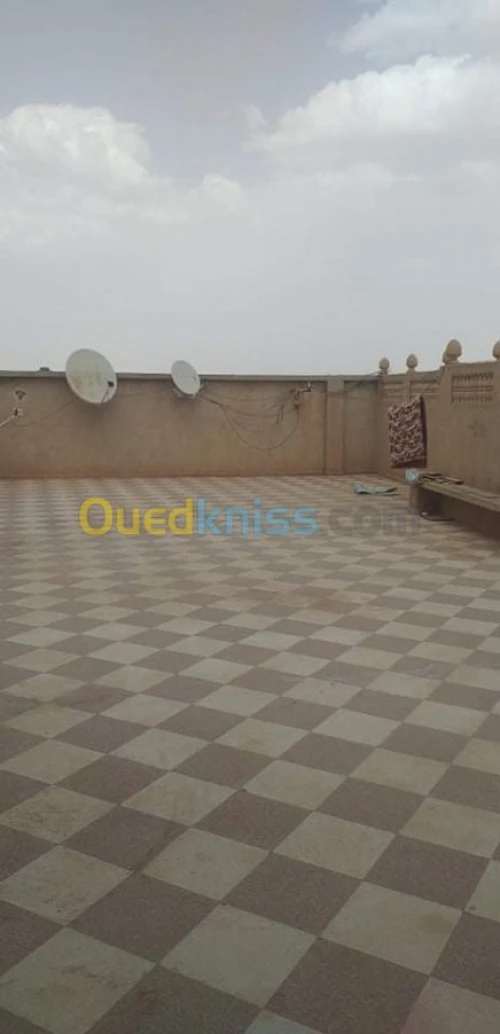 Vente Villa Saida Saida