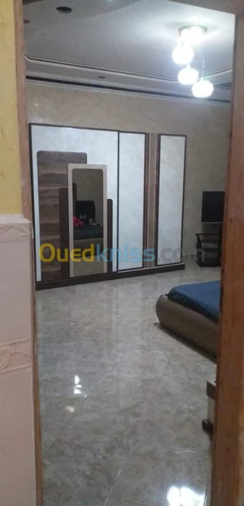 Vente Villa Saida Saida